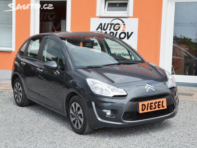 Citroën C3